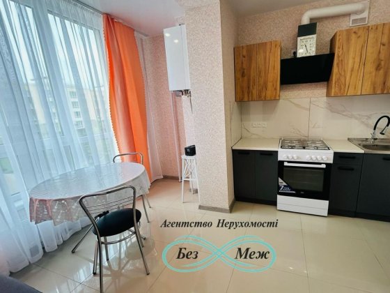 Оренда 1к Квартири ЖК Львівський Затишок Софіївська Борщагівка