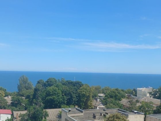 Сдам 3-х ком. квартиру Одесса