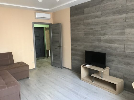 Сдам однокомнатную квартиру ЖК  Вернисаж,  ул. Костанди Одесса