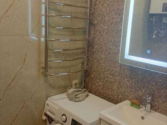 Сдам 1 к.кв Холодная гора  кухня студия.  Без животных Харьков