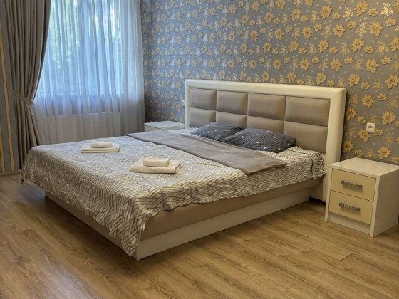 Сдам шикарную большую 2к в ЖК Стикон на Французском бульваре 22, Мечни Одесса