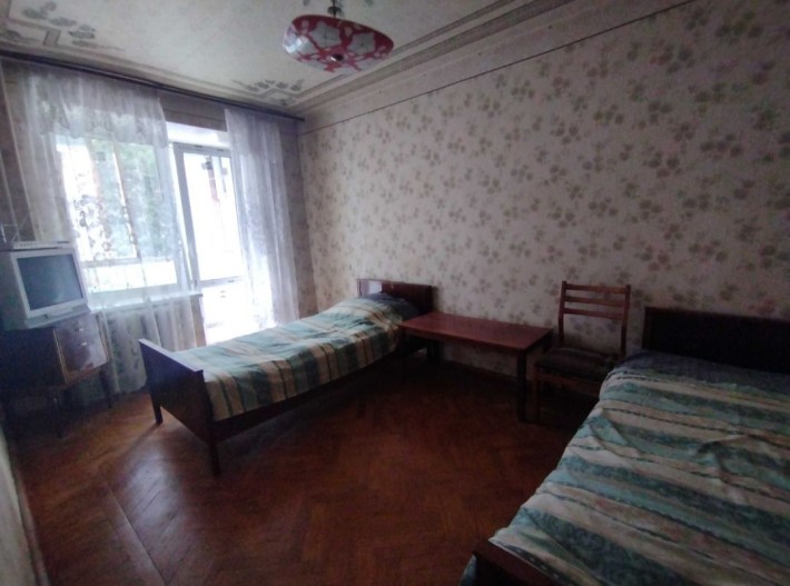 ‼️Актуально! Сдам 2 к.кв.3/9,метро 23 августа, м. Бот.сад,  Павлово Поле, Семье, Шевченковский - фото 1