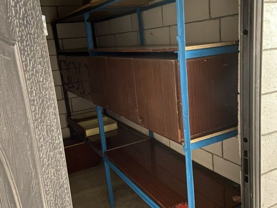 Здам в довгострокову оренду комору, кладовку ЖК Софія Київська