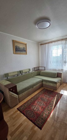 Сдам светлую 3 комн. квартиру в шаге от м. Студенческая - фото 1