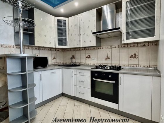 Оренда 1к Квартири‼️ ЖК Софія вул Боголюбова 20 Софіївська Борщагівка
