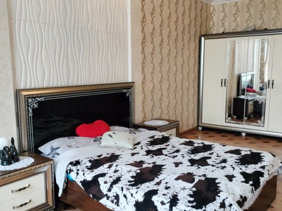 Срочно Сдам свою квартиру 73 м. 0 % комиссия 1-Альтаир  8 секция. Одесса