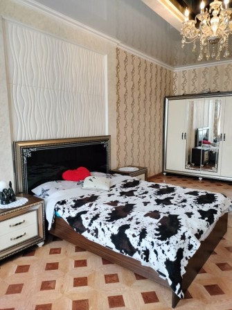 Срочно Сдам свою квартиру 73 м. 0 % комиссия 1-Альтаир  8 секция. - фото 1