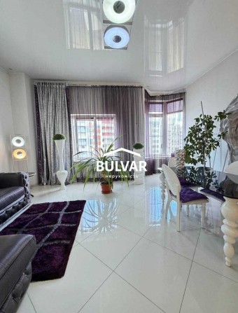 ЖК Садовая Горка‼️ Сдам 3 комн. квартиру - 120 м2, Центр, Новострой ‼️ - фото 1