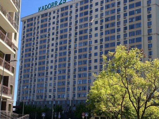 Аренда квартиры в Кадорре Одесса
