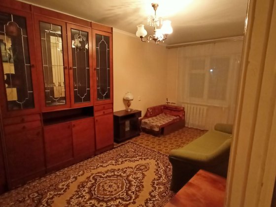сдам 1-комн. Транспортная/Красный Крест Одесса
