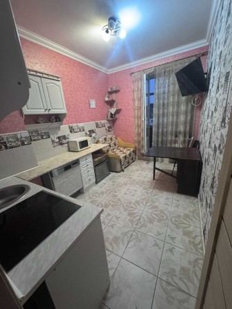 Сдам 1 комнатную квартиру в ЖК Уютный - фото 1