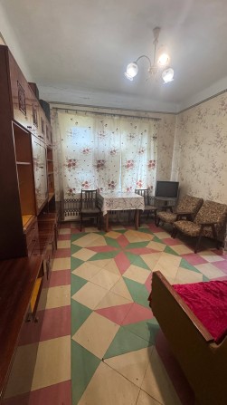 Продам 2-кімнатну квартиру на вул. Сагайдачного, 7 - фото 1