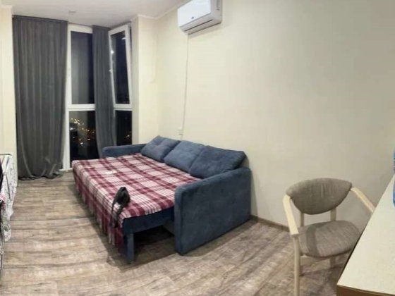 Продаж 2-к квартири вул. Драгоманова 2б Київ