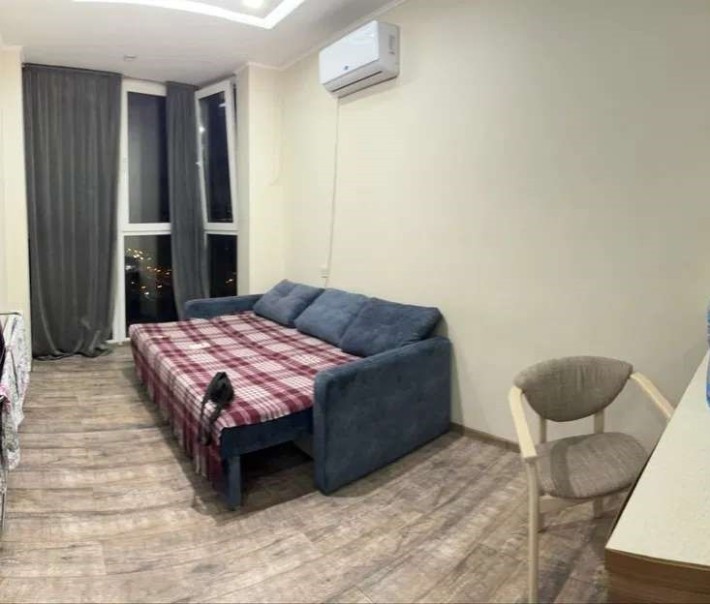 Продаж 2-к квартири вул. Драгоманова 2б - фото 1