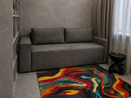 Продаж 2-кімнатної квартири, 45 м² , вул. Мечникова, 22-А, 1 поверх, ремонт, 3 хв до метро «Кловська Київ