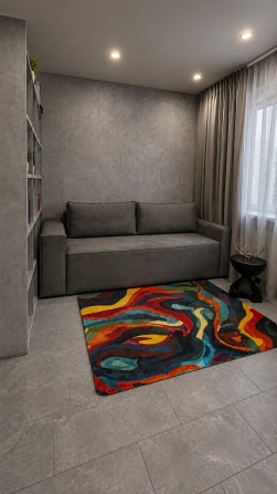 Продаж 2-кімнатної квартири, 45 м² , вул. Мечникова, 22-А, 1 поверх, ремонт, 3 хв до метро «Кловська - фото 1