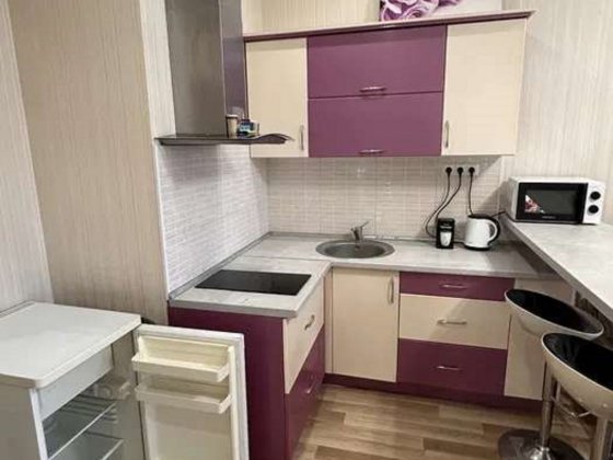 Продаж 1-к квартири вул. Жилянська 118 Київ