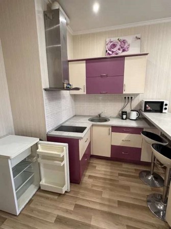 Продаж 1-к квартири вул. Жилянська 118 - фото 1