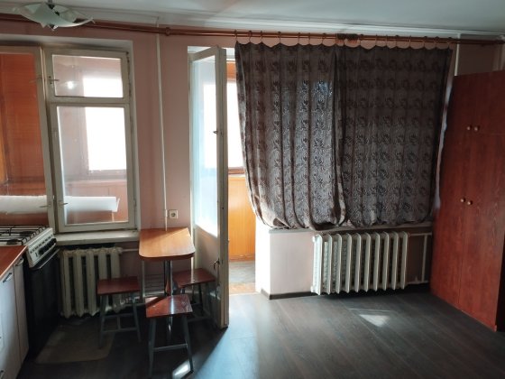 Продаж 1к квартири 5 хв м. Лук'янівська вул. Білоруська 28а. Киев