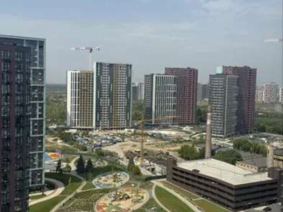 Продаж 2-к квартири вул. Віктора Некрасова 12а Киев
