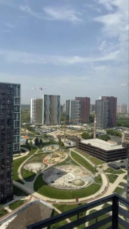 Продаж 2-к квартири вул. Віктора Некрасова 12а - фото 1