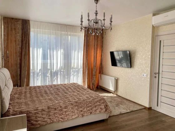 Продаж 2-к квартири просп. Валерія Лобановського 144 Киев