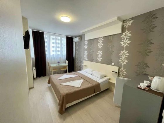 Продаж 2-кімнатної квартири по вул. Драгоманова, 2А Киев