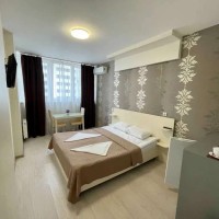 Продаж 2-кімнатної квартири по вул. Драгоманова, 2А Киев
