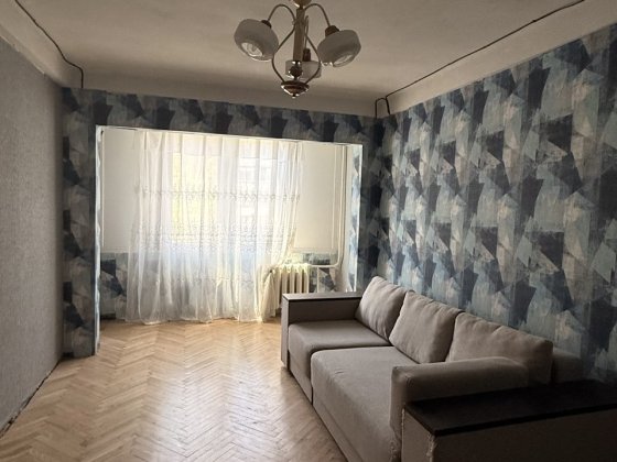 Продаж 1-к квартири вул. Березняківська 22 Дніпровський район Київ