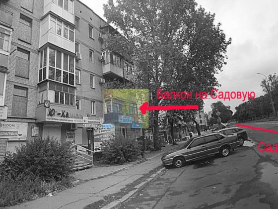 Продам свою 1-комнатную квартиру Николаев