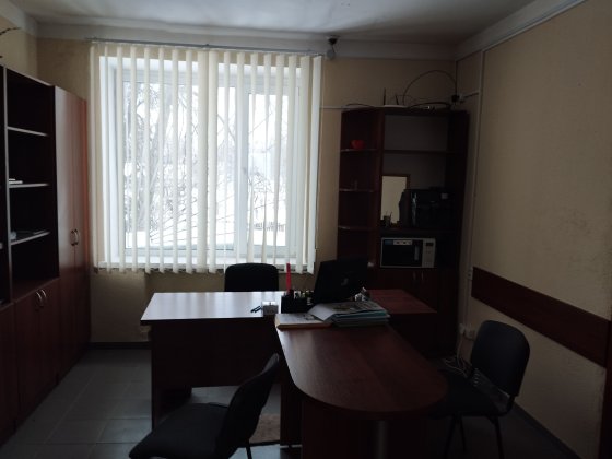 Здам в оренду офісні приміщення 186 кв.м Житомир