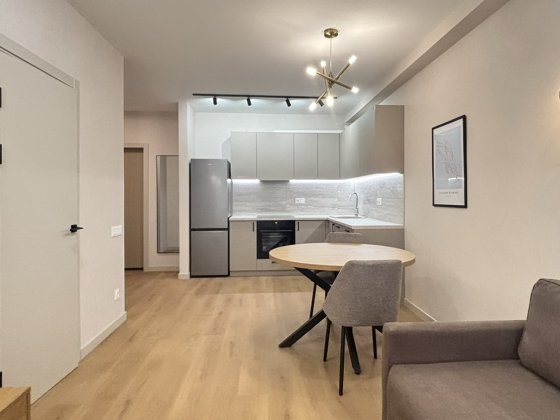 Продаж 1к квартири в ЖК Нова Англія (перепоступка), м. Васильківська Киев