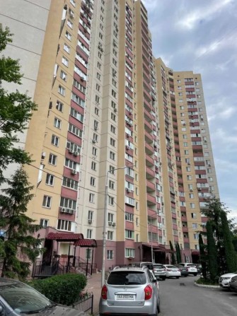 Продаж 3-к квартири вул. Петра Григоренка 12 - фото 1