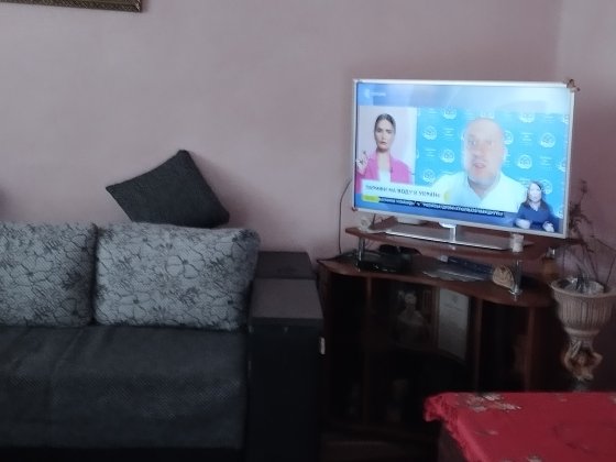 Здаю кімнати в Велятино