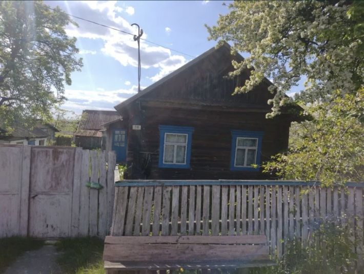 Будинок у с. Вереси - фото 1