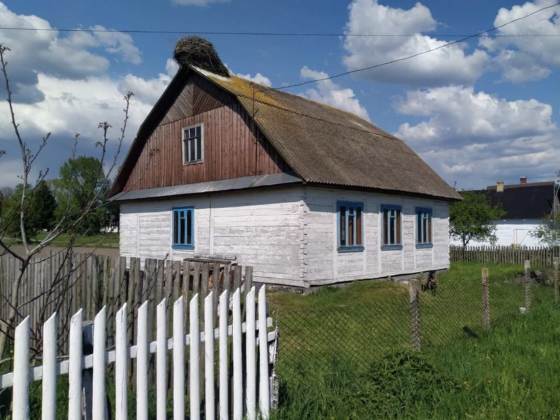 Продається житловий будинок