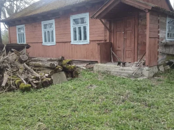 Житловий будинок у Світині Житомир