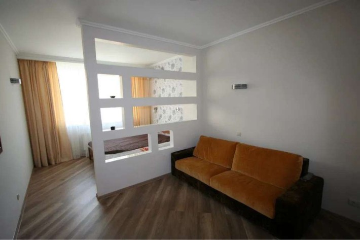 Продаж 1-к квартири в ЖК Венеція Голосіївський район - фото 1