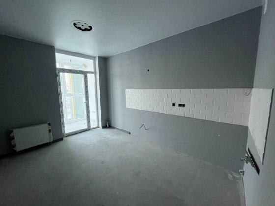 Продаж 1-кімнатної квартири з ремонтом по перепоступці на вул. Івана Виговського, 12ж у ЖК «Сирецькі Київ