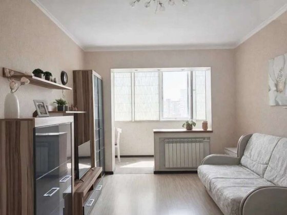 Продаж 2-кімнатної квартири по вул. Радунська 18а. Троєщина. Киев