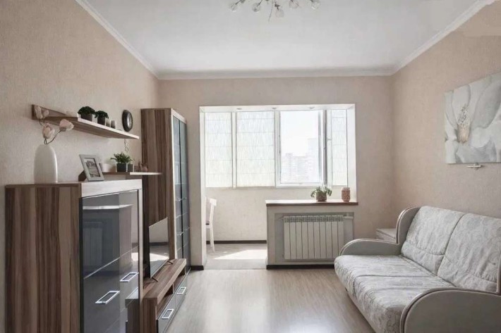 Продаж 2-кімнатної квартири по вул. Радунська 18а. Троєщина. - фото 1