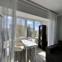 Продаж 1-кімнатної квартири вул.Березняківська, 12 Березняки. Метро Лівобережна. Киев
