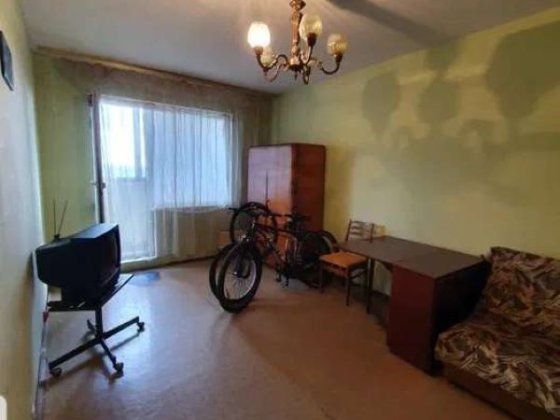 Продаж 1-к квартири  вул. Академіка Заболотного, 74 Голосіївський район Київ