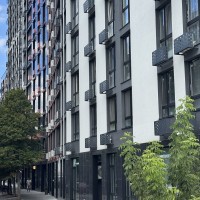 Продаж 1-к квартири вул. Шолуденка 30 Киев