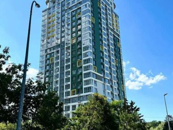 Продаж 1-к квартири вул. Вишгородська 45г Київ