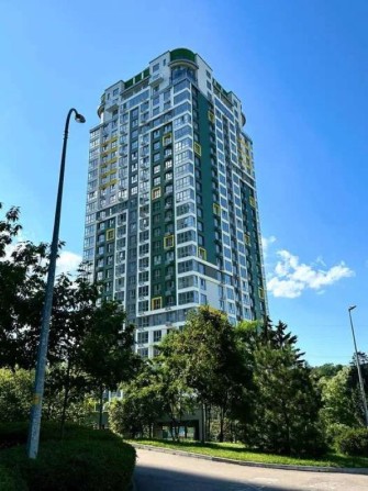Продаж 1-к квартири вул. Вишгородська 45г - фото 1