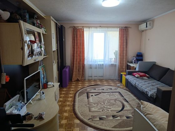 продам 2 х комнатную квартиру Белгород-Днестровский