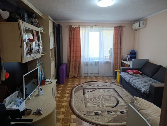 продам 2 х комнатную квартиру - фото 1