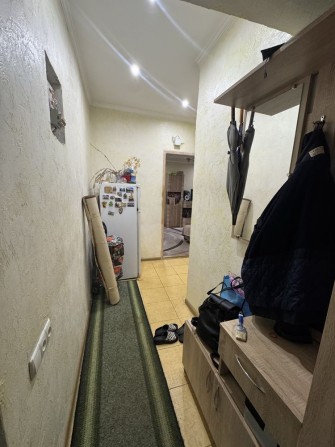 Продам 2-ком квартиру по ул. Лазо, г. Белгород-Днестровский. - фото 1