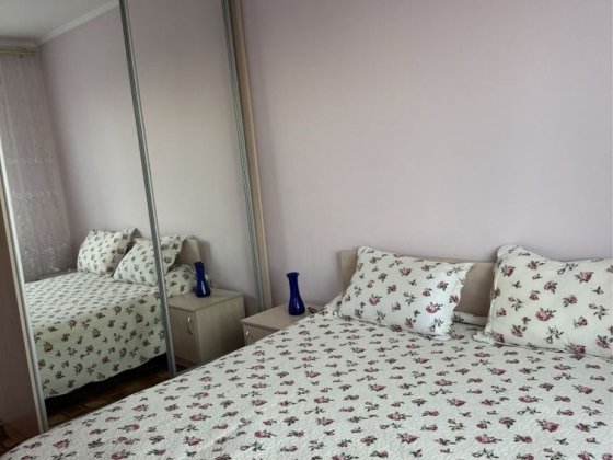 Продам 3ком квартиру Белгород-Днестровский